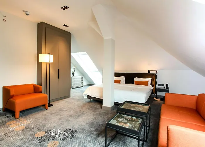 Park Plaza Nuremberg
