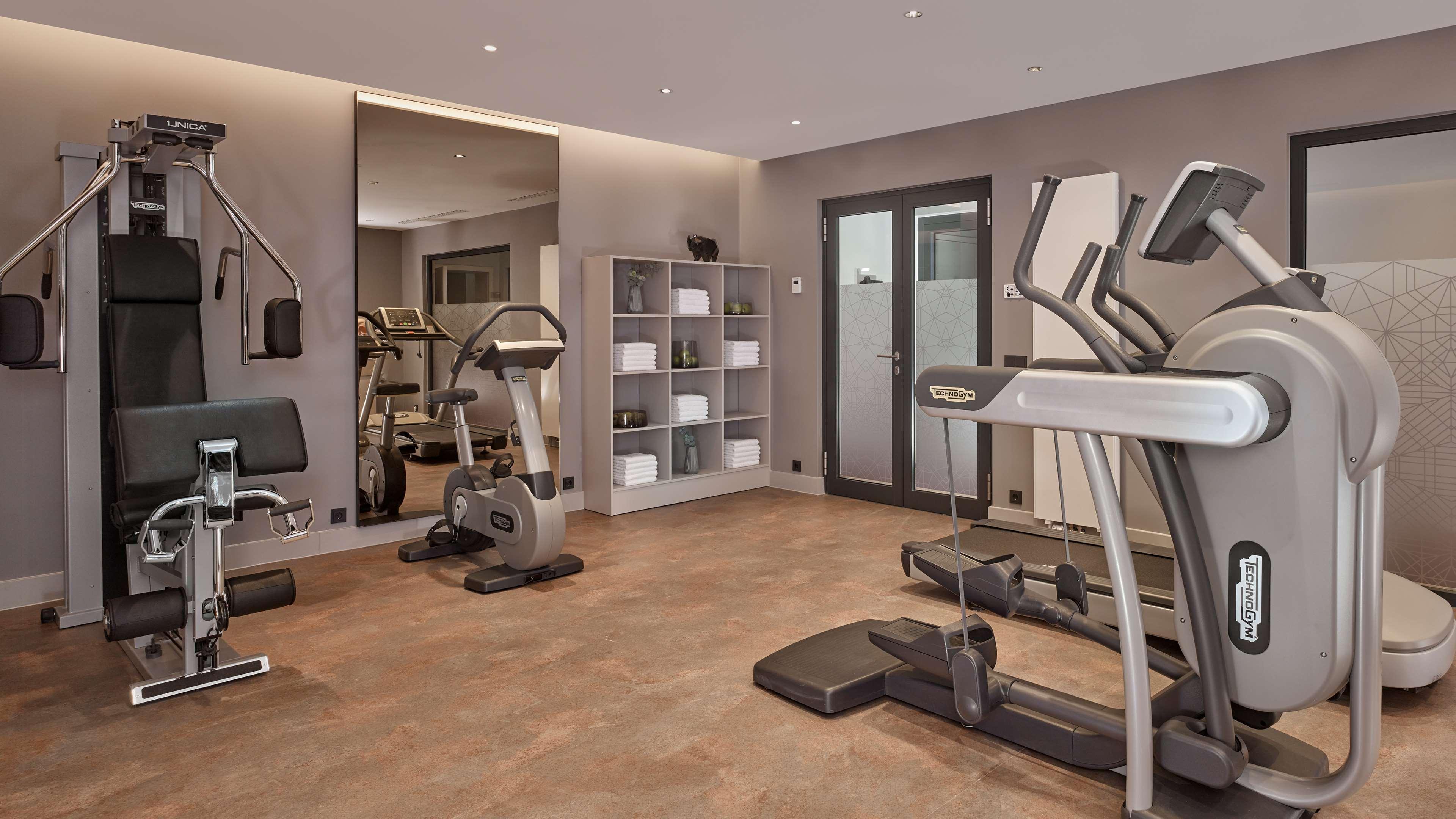Park Plaza 4* Nürnberg