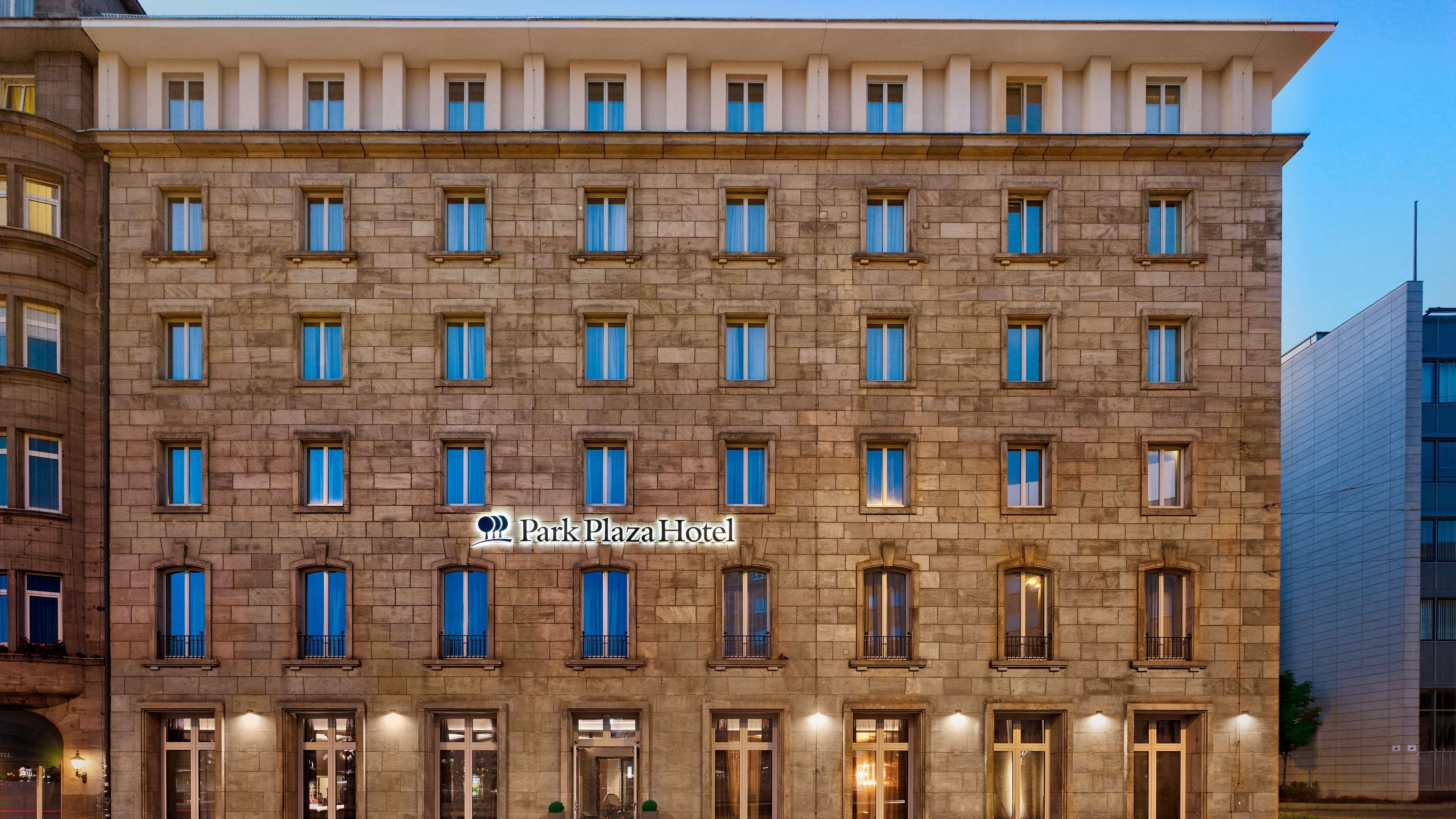 Hotel Park Plaza 4*