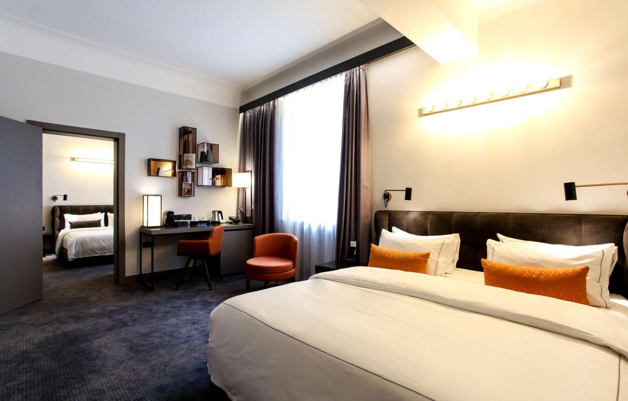 Park Plaza 4* Nürnberg