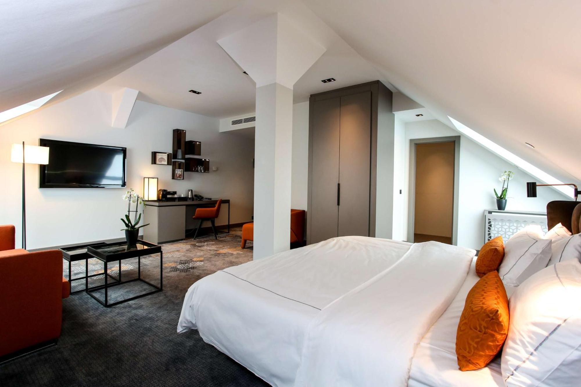Park Plaza 4* Nürnberg