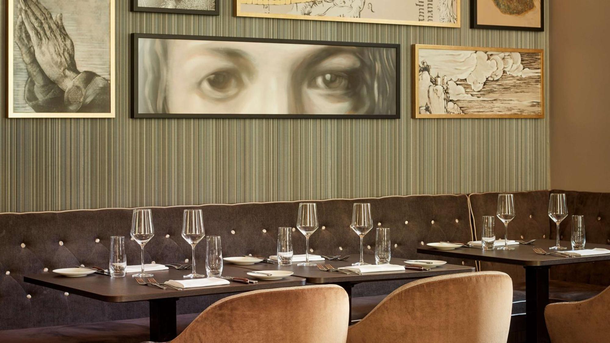 Park Plaza Hotel