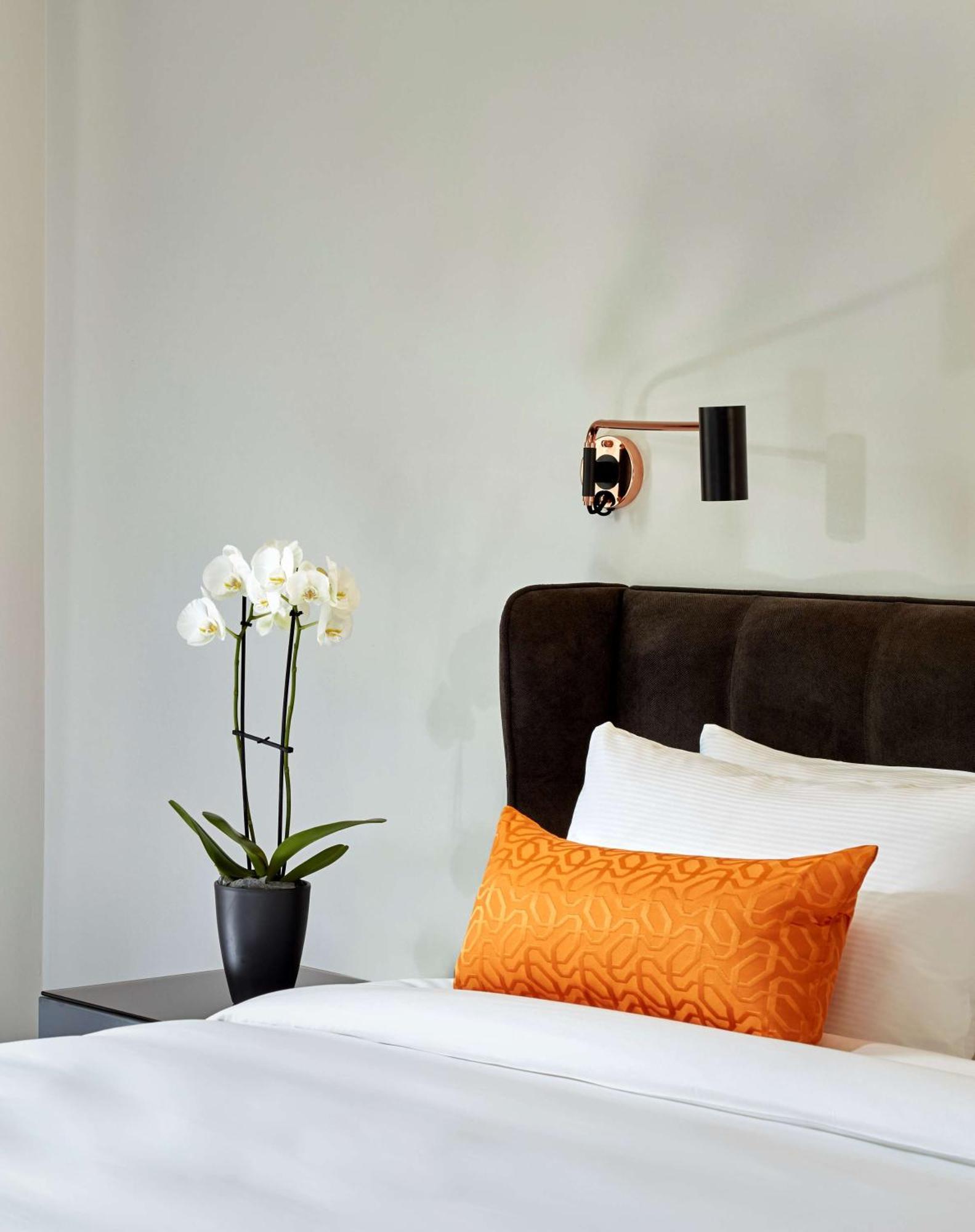 Hotel Park Plaza