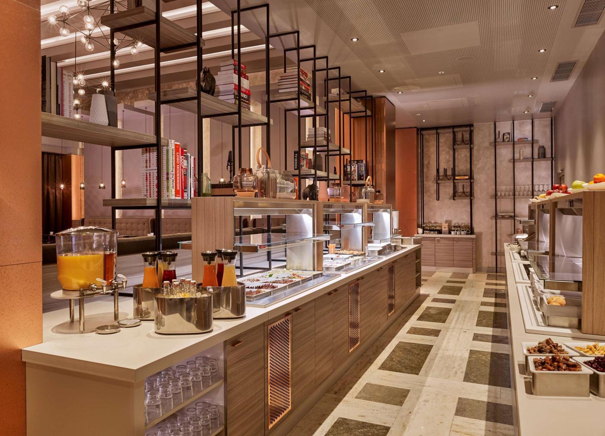 Park Plaza 4* Nürnberg