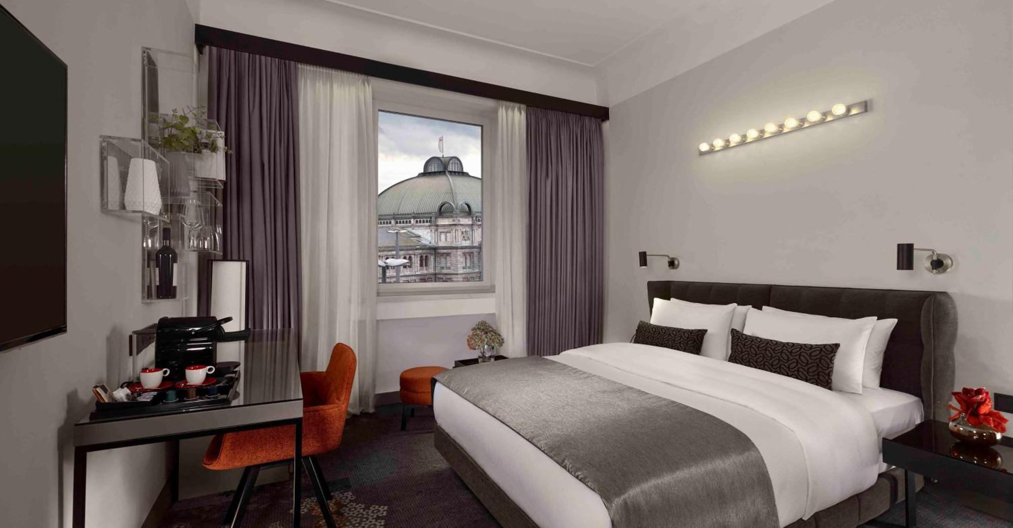 Park Plaza 4* Nürnberg