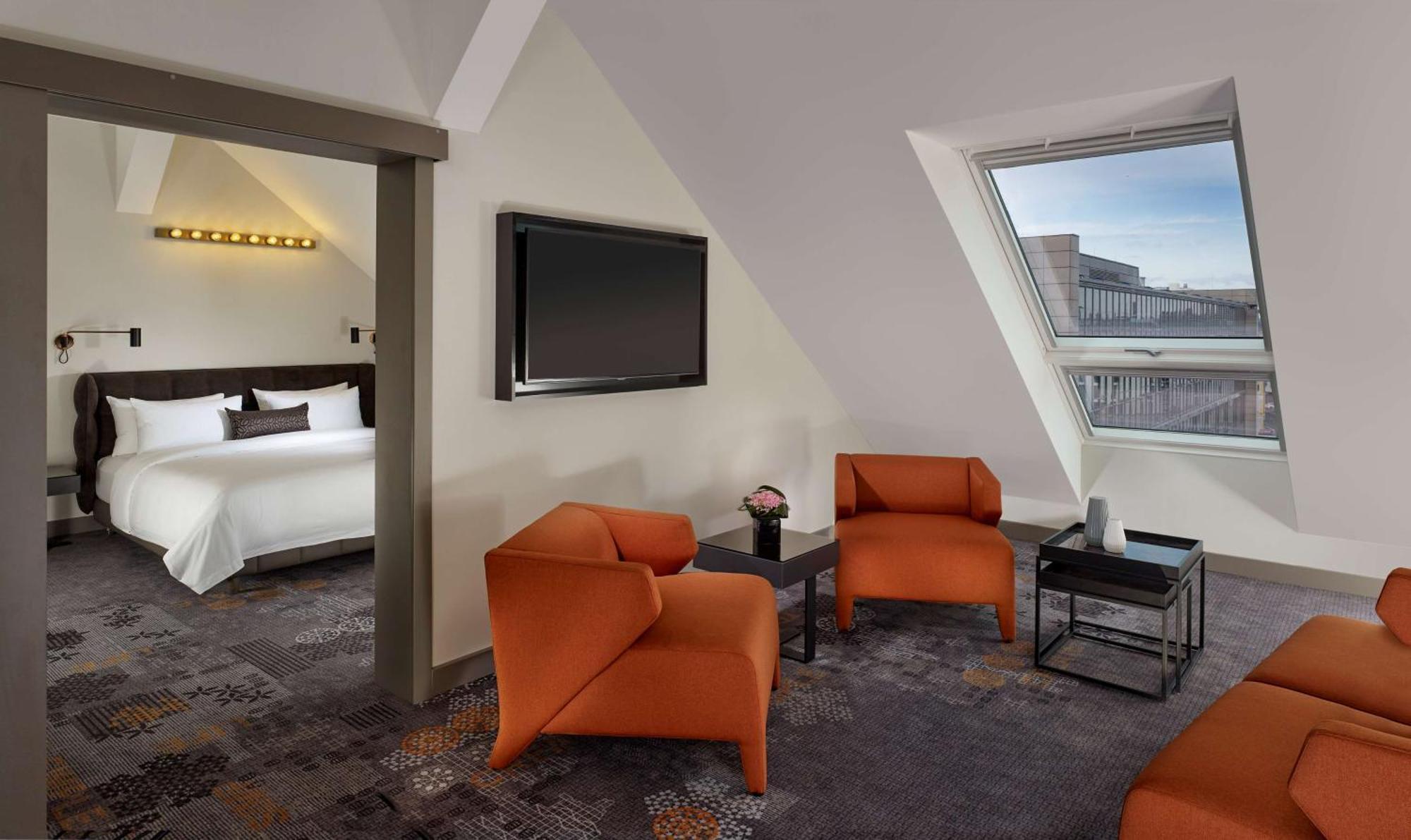 Park Plaza 4* Nürnberg