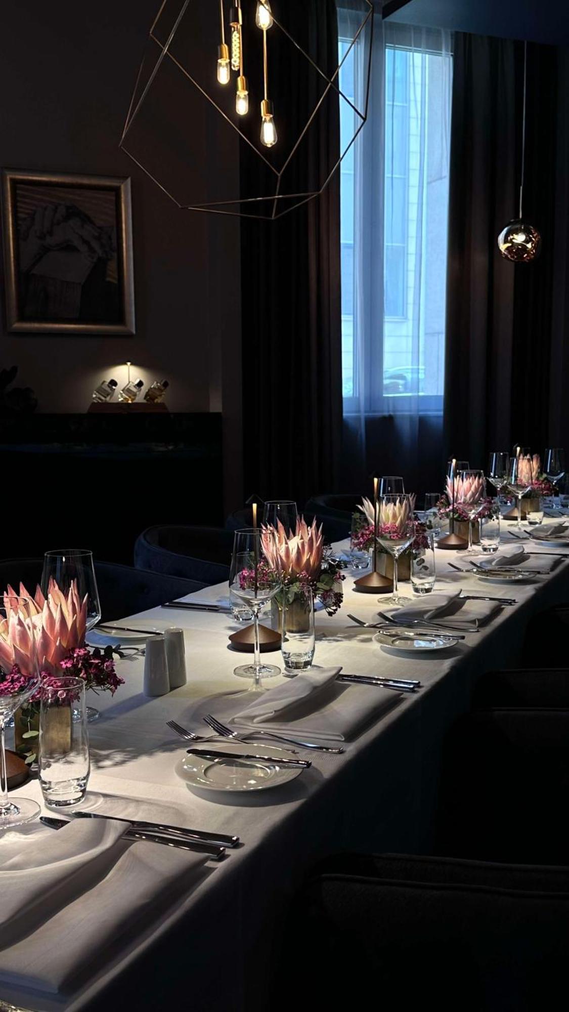 Park Plaza Hotel