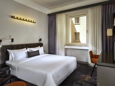 Hotel Park Plaza