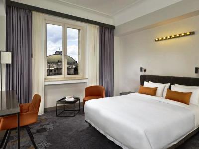 Park Plaza Hotel Nürnberg