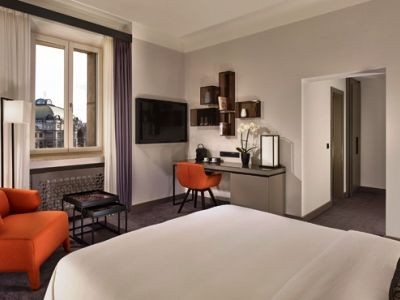 Park Plaza Hotel