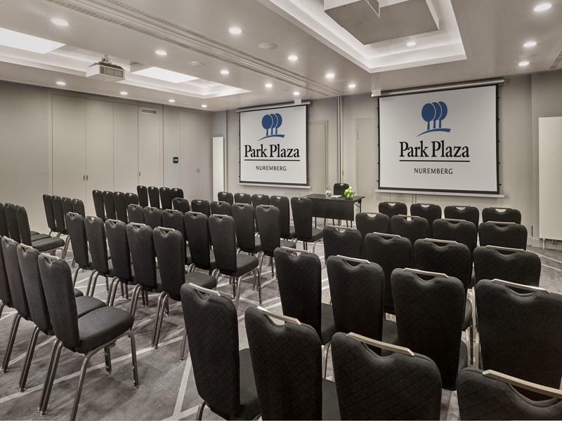 Hotel Park Plaza